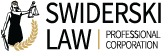 Swiderski Law Logo